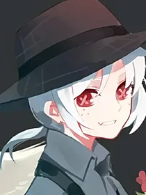 第五人格之艾玛黑化.