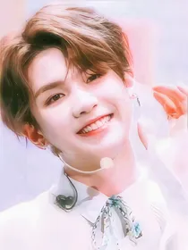 遇见：黄明昊，我爱你