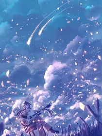 叶萝莉精灵梦之樱雪飘落