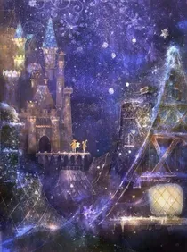 星之城堡