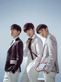 TFBOYS之错付情忠