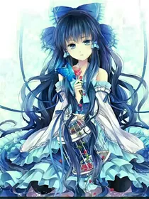 叶罗莉之王默复仇记1