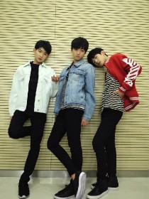 复仇3公主之TFBOYS