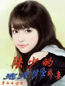 陆少的鬼灵精怪娇妻