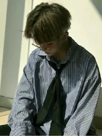 温柔校草爱上我