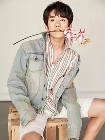 tfboys和三大天女