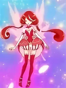小花仙之CP生活