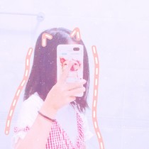 雨后的我们