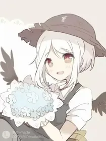 第五人格cp小日常