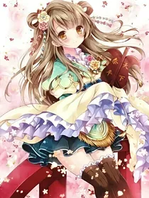 小花仙之世界女王降临