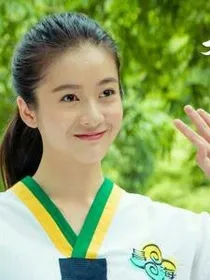 旋风少女之恩熙.恩颖归来