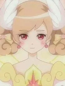 小花仙第四季夏安安黑化。