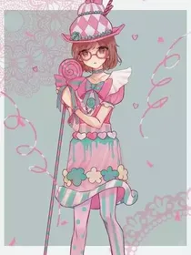 分裂多重人格