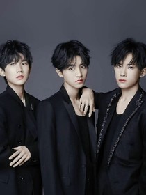 TFBOYS那些缘分