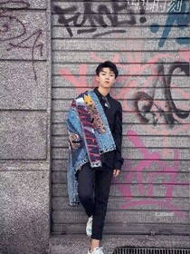 王俊凯的网红老婆