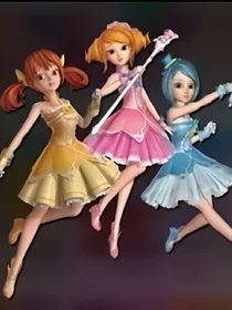 星学院之恋爱日记