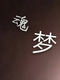 魂梦！