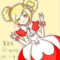 小花仙之水晶之恋