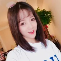 可可，小爱