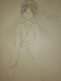 司神有郎名倾绝