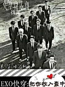 EXO快穿:把你收入囊中