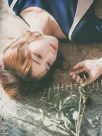 exo之翩若惊鸿