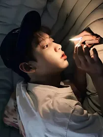 朴灿烈：余生只想撩你
