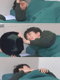 爱豆之间的爱情