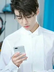 王俊凯:凯氏情书