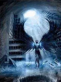 扭曲世界之末世危机