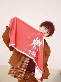 这，就是街舞！之玺夕Cp