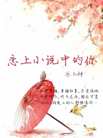 恋上小说中的你