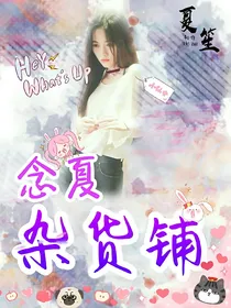 念夏杂货铺