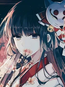 勇者大冒险之黄泉陌路（bg女主）