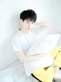 方翔銳：快愛上我吧