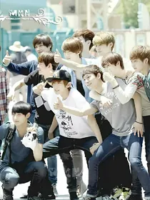 EXO回归吧！