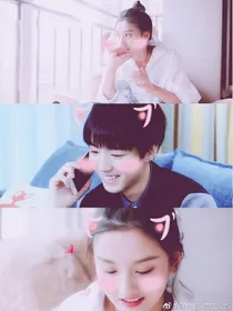 TFBOYS之转角遇见你