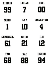 快穿EXO:男主都到碗里来_d113