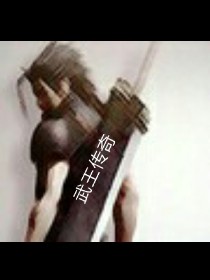 武王传奇