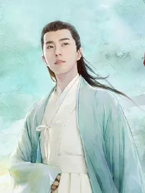 三生三世十里桃花之九里霜灵