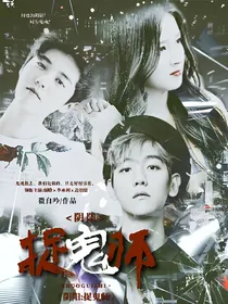 阴阳：捉鬼师