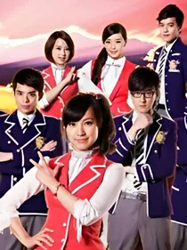 萌学园之圣瑶公主