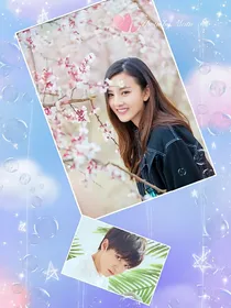 我的明星同桌tfboys