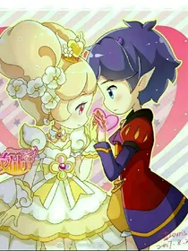小花仙之奇迹花儿请绽放