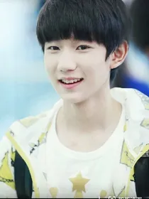 TFBOYS穿越之错坠时空的俏佳人