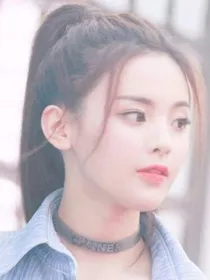 火箭少女101和NPC