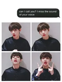 bts-恋爱罗曼史