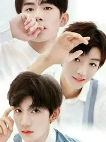 TFBOYS:橙海不散