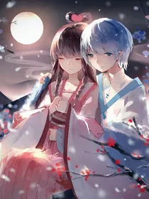 叶罗丽精灵梦之四雪光芒
