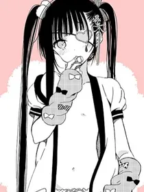 画江湖之侠岚（全部话）